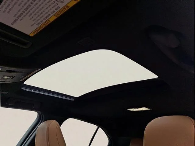 New 2026 Ultra White Lexus Premium image 15