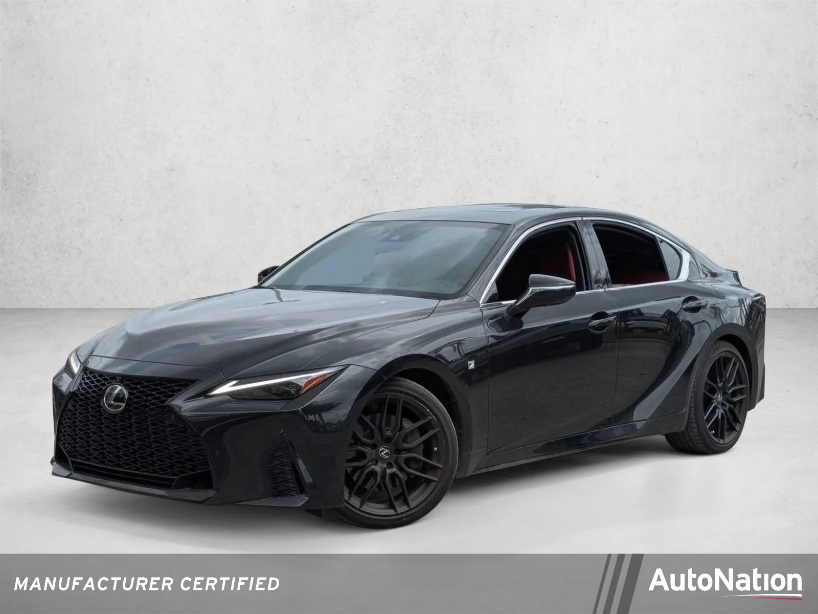 2023 Lexus IS 350 350 F SPORT RWD's photo