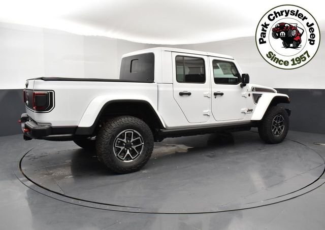 New 2026 Bright White Clear-Coat Exterior Paint Jeep Shadow Ops image 6