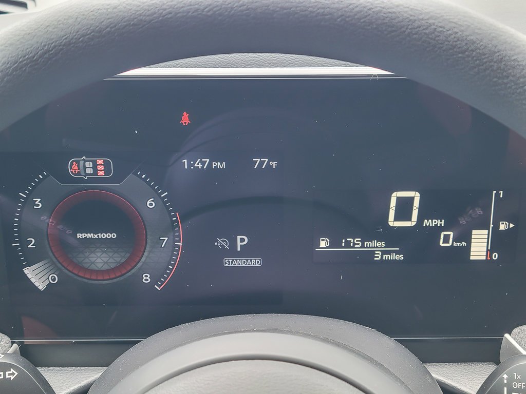 New 2026 Fresh Powder Nissan S image 11