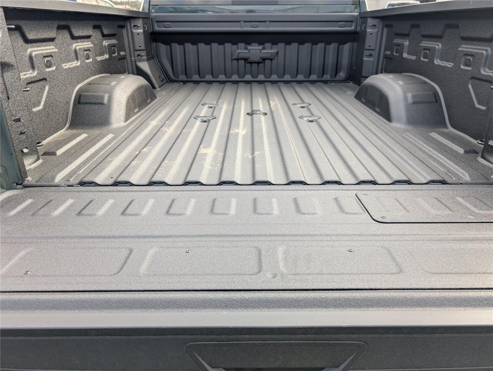 2026 Chevrolet Silverado 2500 HD LT - Photo 34