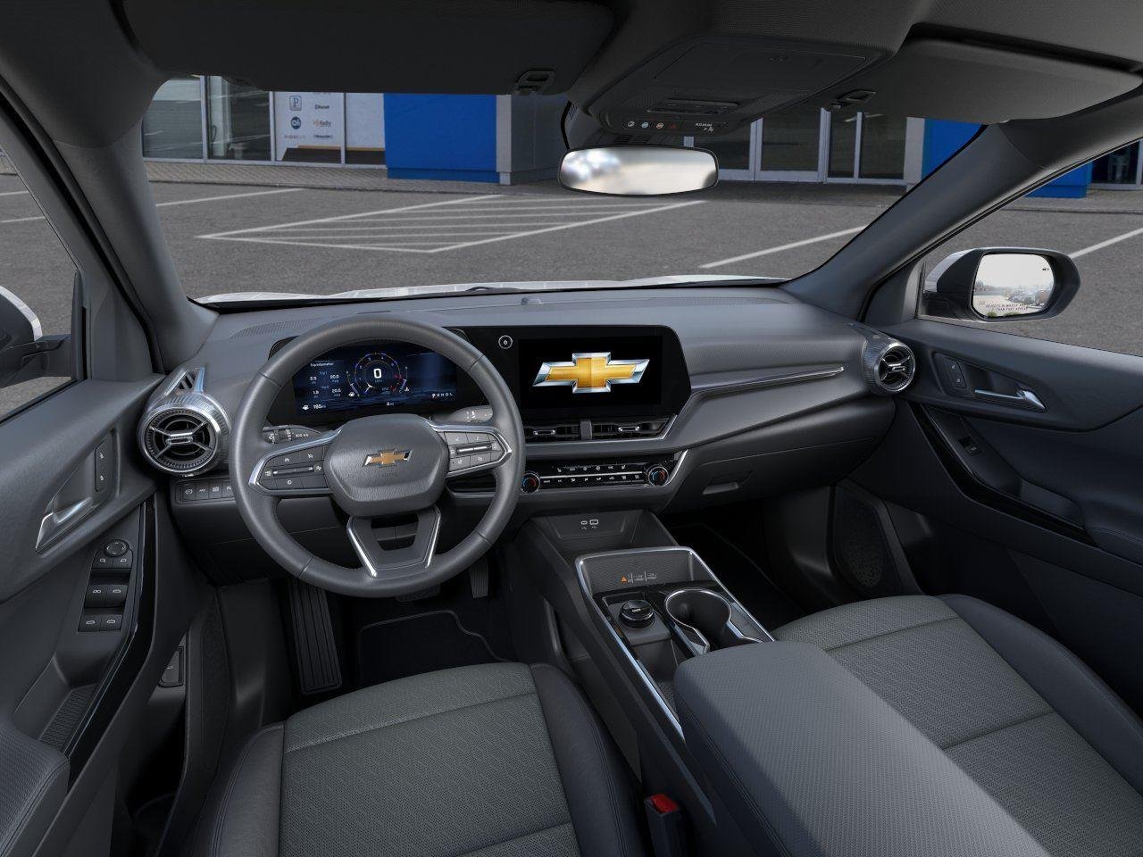 2027 Chevrolet Equinox LT - Photo 15
