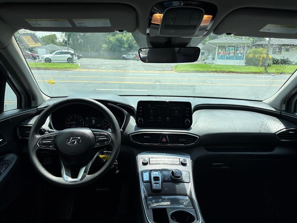 2023 Hyundai Santa Fe SE - Photo 6