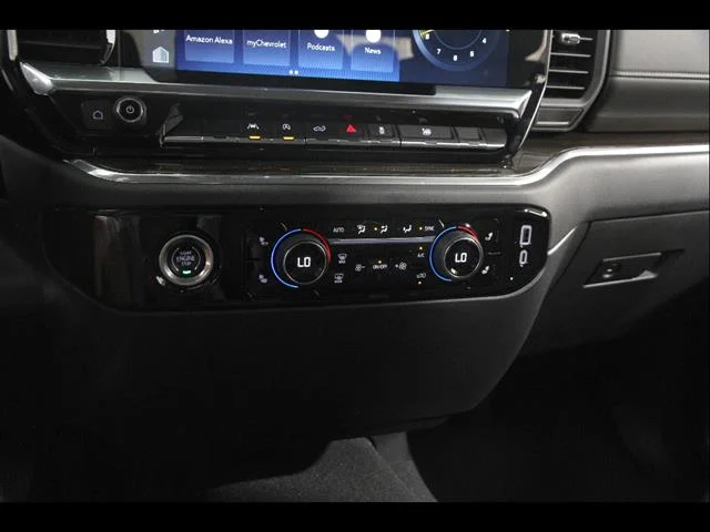 2024 Chevrolet Silverado 1500 RST - Photo 16