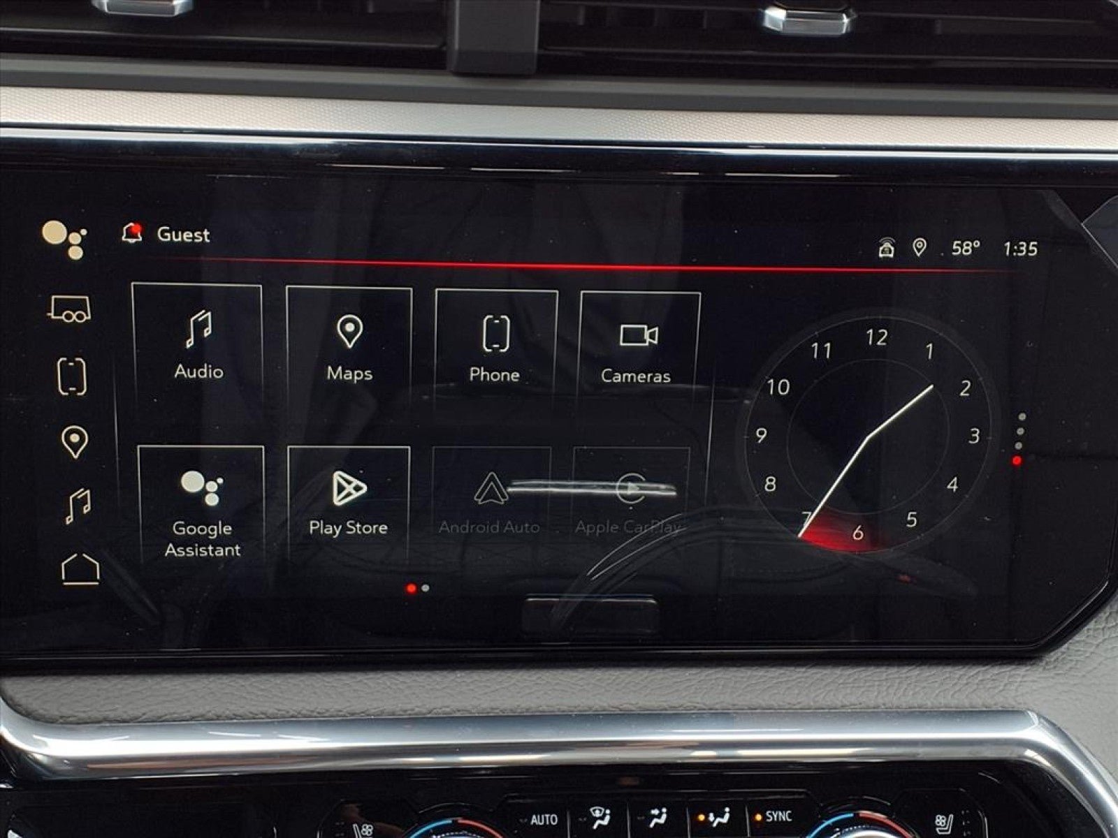 2026 GMC Sierra 2500HD Denali - Photo 65