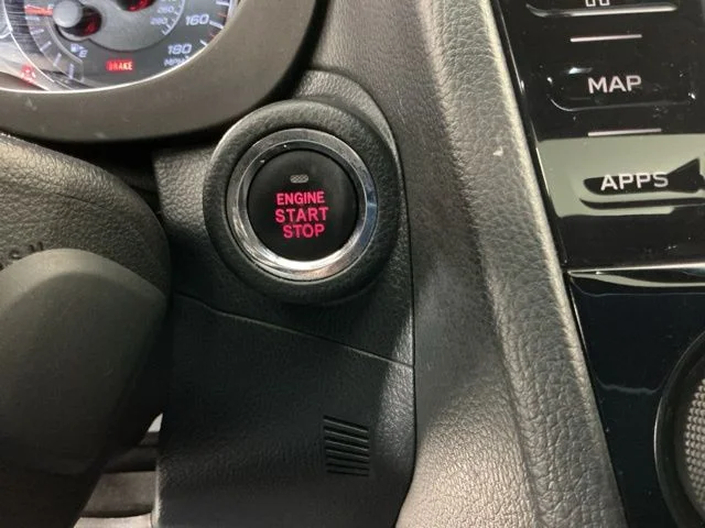 Used 2019 Blue Subaru STi Limited image 23