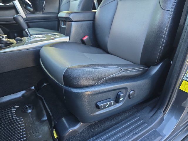 Used 2023 Gray Toyota SR5 Premium image 28