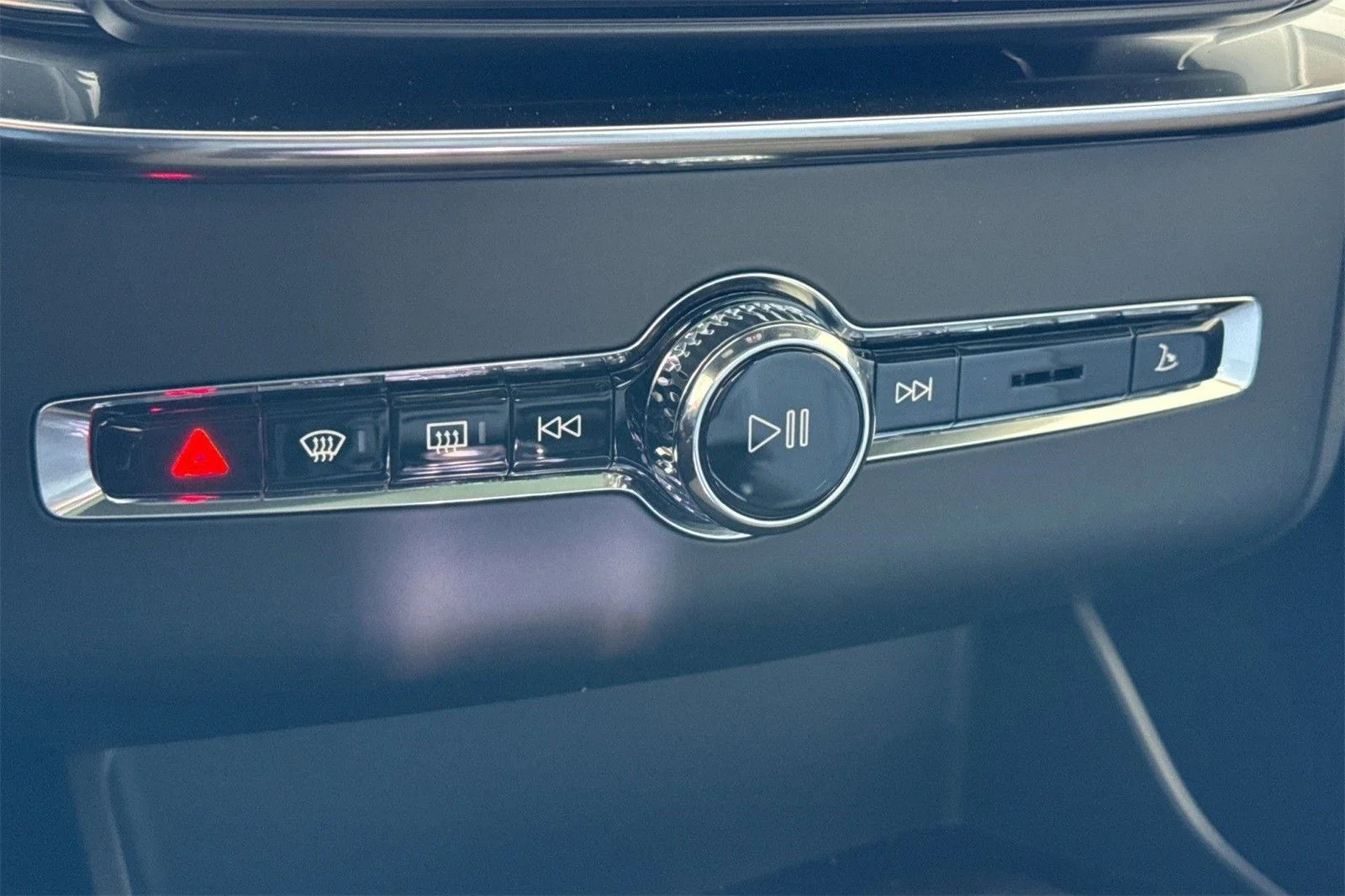 2026 Volvo XC90 Plus - Photo 23