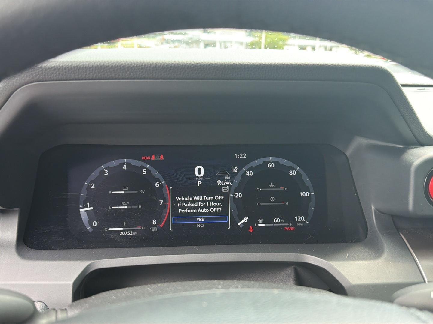 Used 2025 Underground Toyota TRD Sport image 23