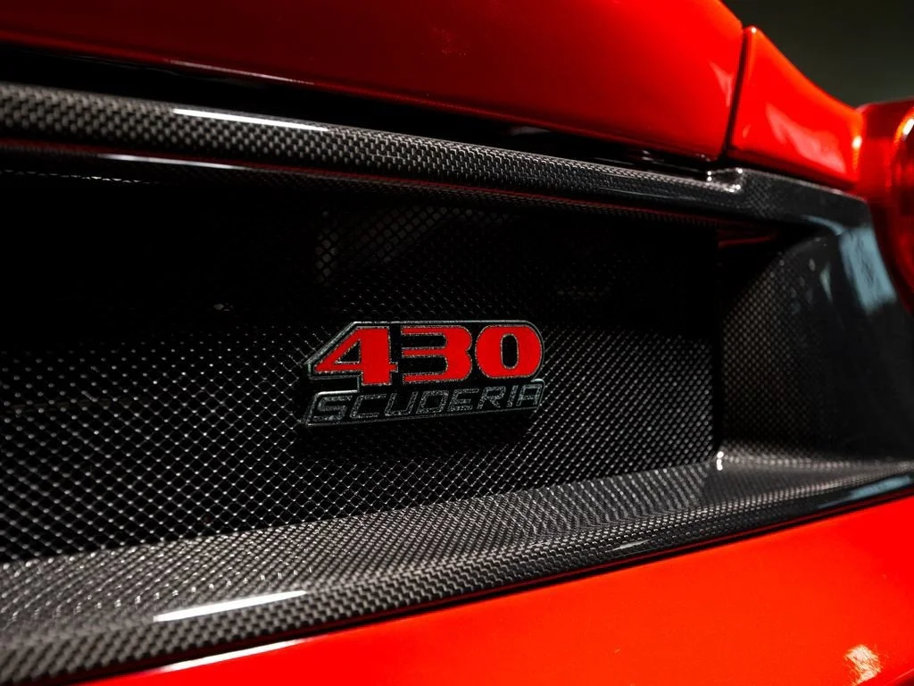 2009 Ferrari F430 Scuderia - Photo 37