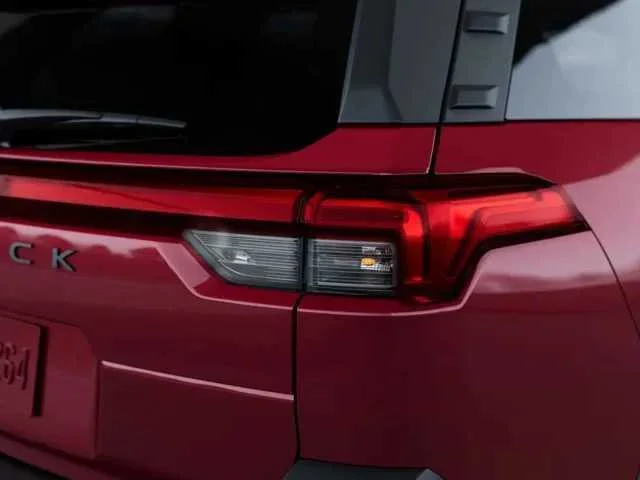 New 2026 CRIMSON RED PEARL Subaru Touring XT image 12