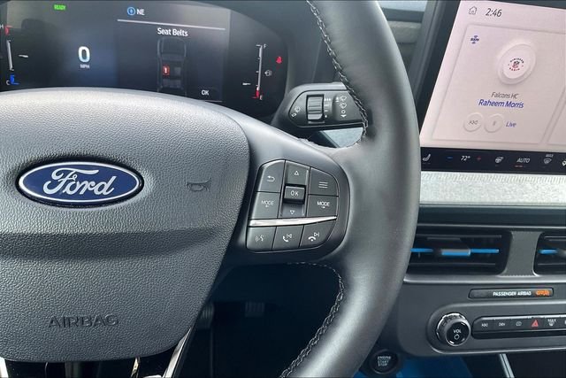 2025 Ford Maverick XLT - Photo 22