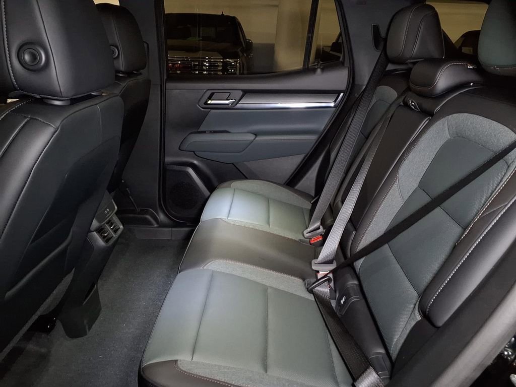 2026 GMC Terrain AT4 - Photo 11