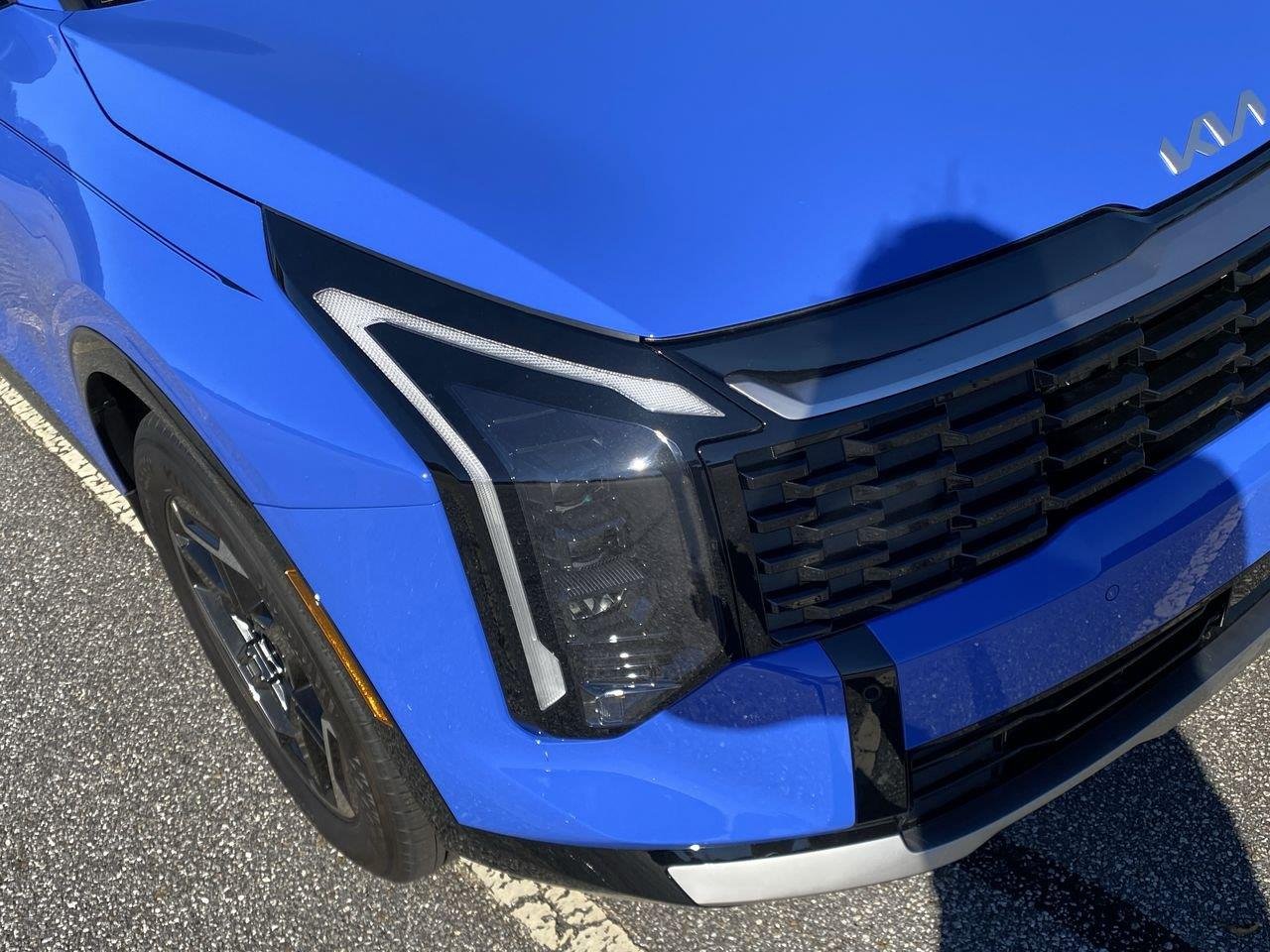 2026 Kia Sportage SX - Photo 10