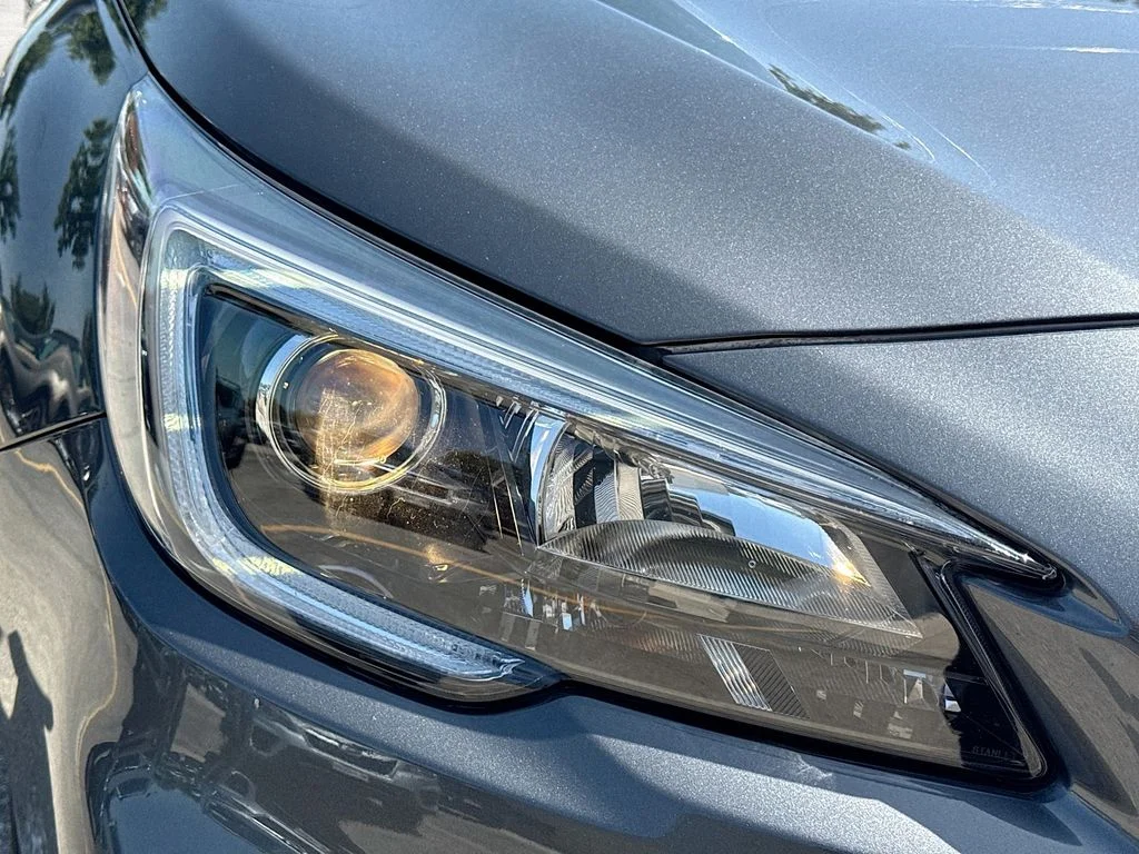 Used 2019 Gray Subaru 2.5i image 37