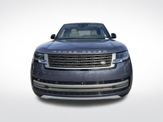 Certified Used 2025 Blue Land Rover SE image 8