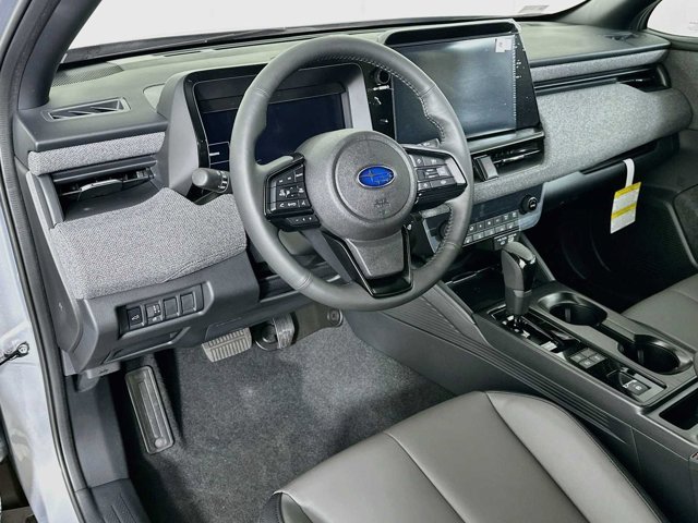 New 2026 ICE SILVER METALLIC Subaru Premium image 9