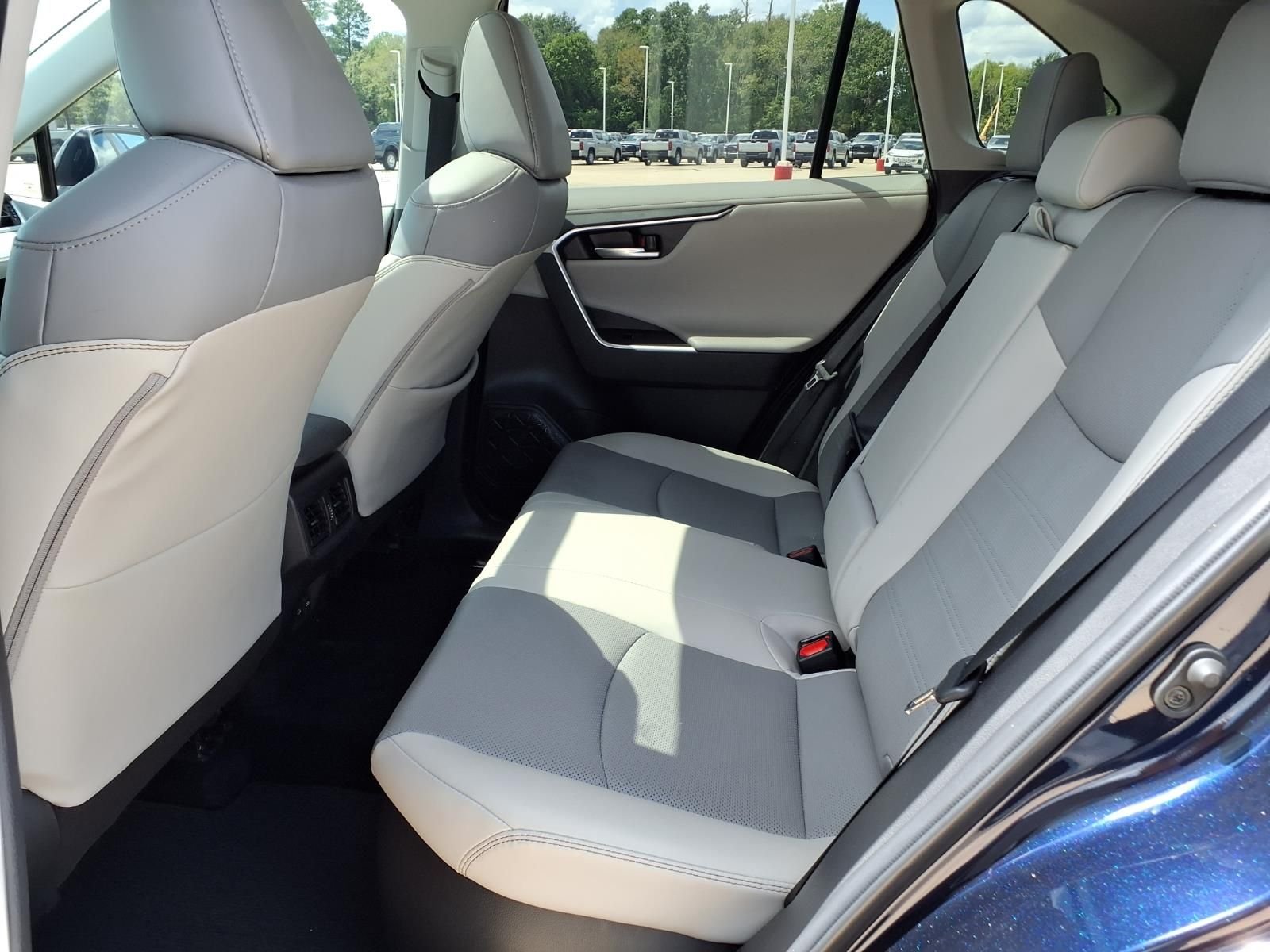 Certified Used 2024 Blueprint Toyota Limited image 20