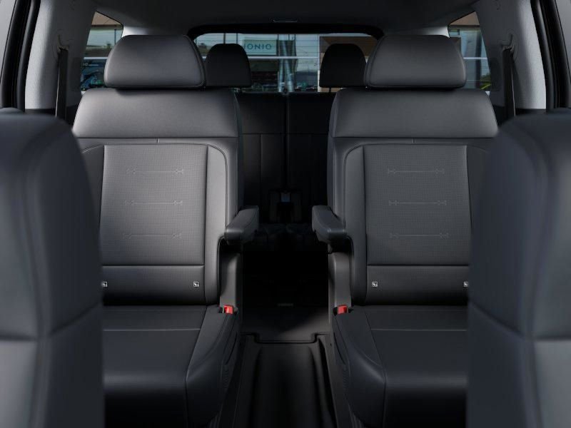 New 2026 Gray Hyundai Limited image 19