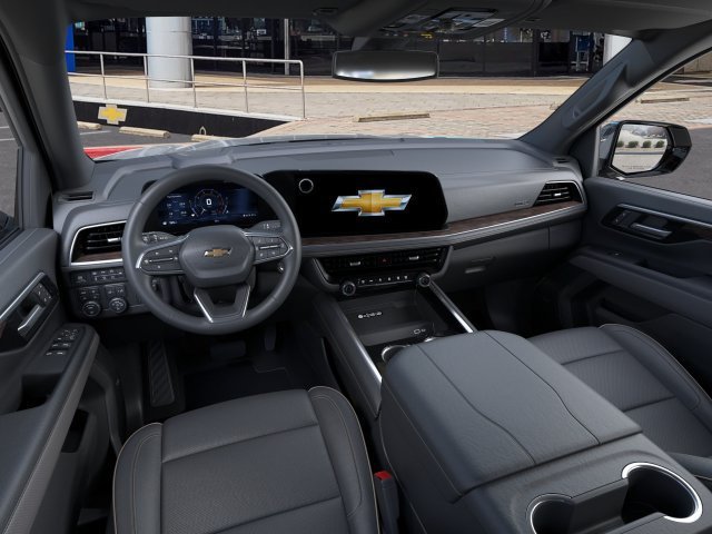 New 2026 Sterling Gray Metallic Chevrolet Premier image 15