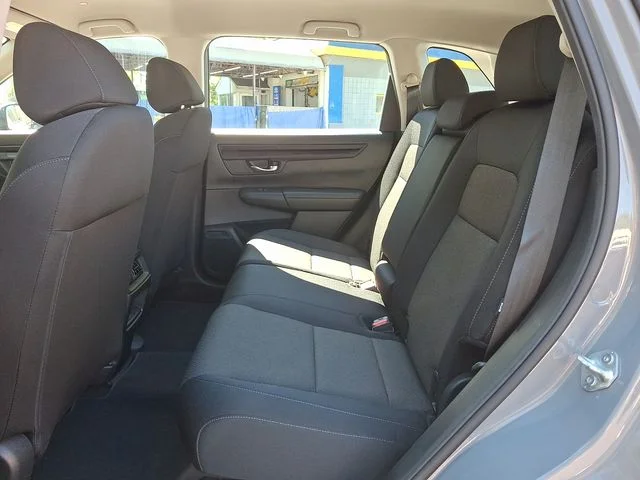 Certified Used 2024 Gray Honda LX image 11