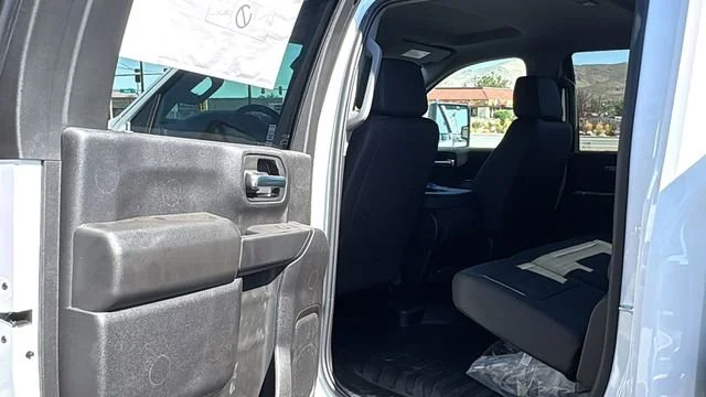 2025 Chevrolet Silverado 2500 HD Work Truck - Photo 45