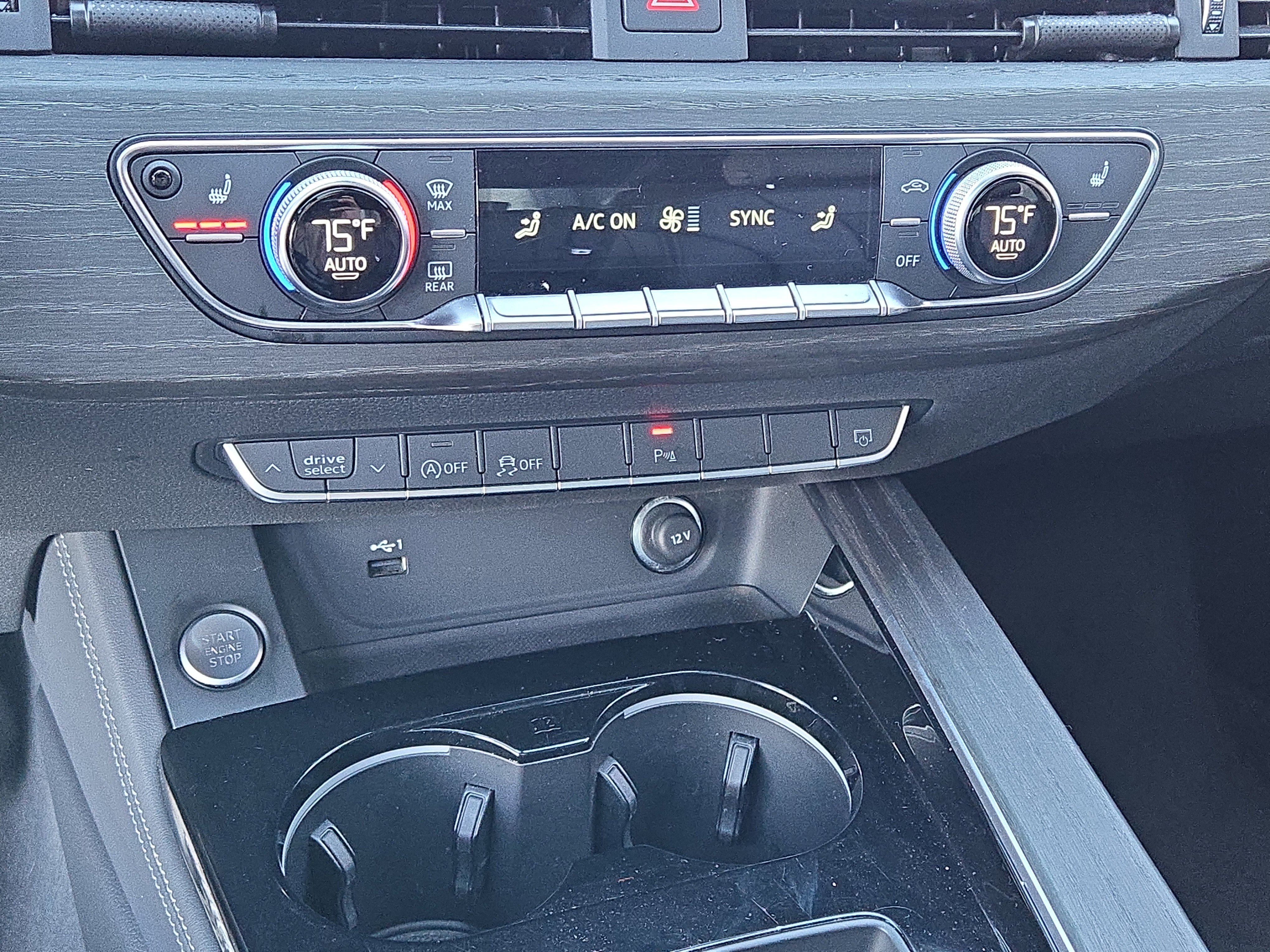 2024 Audi A5 Sportback Premium Plus - Photo 30