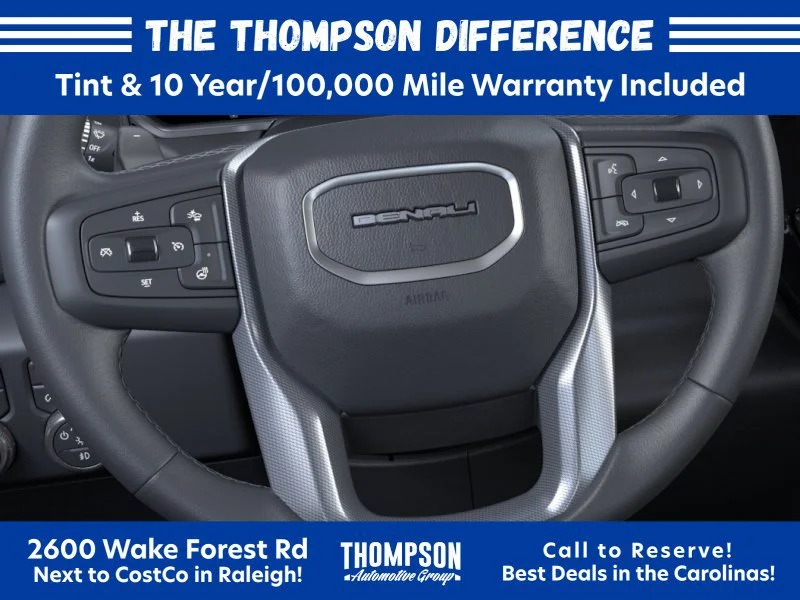 2026 GMC Sierra 1500 Denali - Photo 19