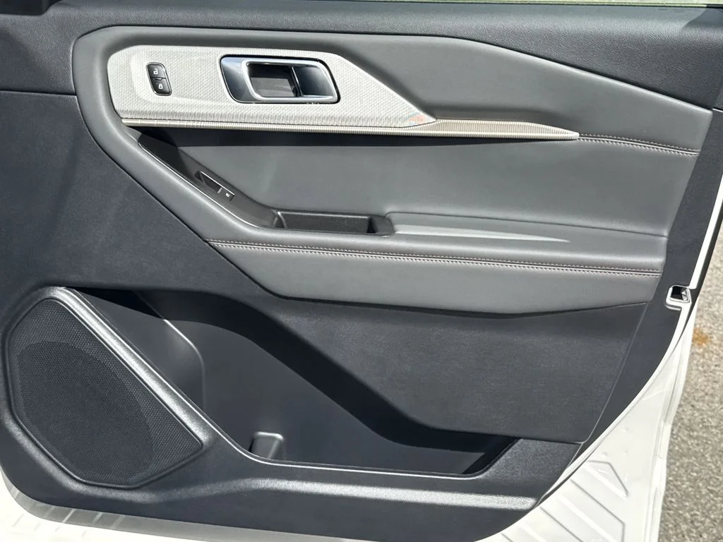 New 2026 White Ford Active image 14