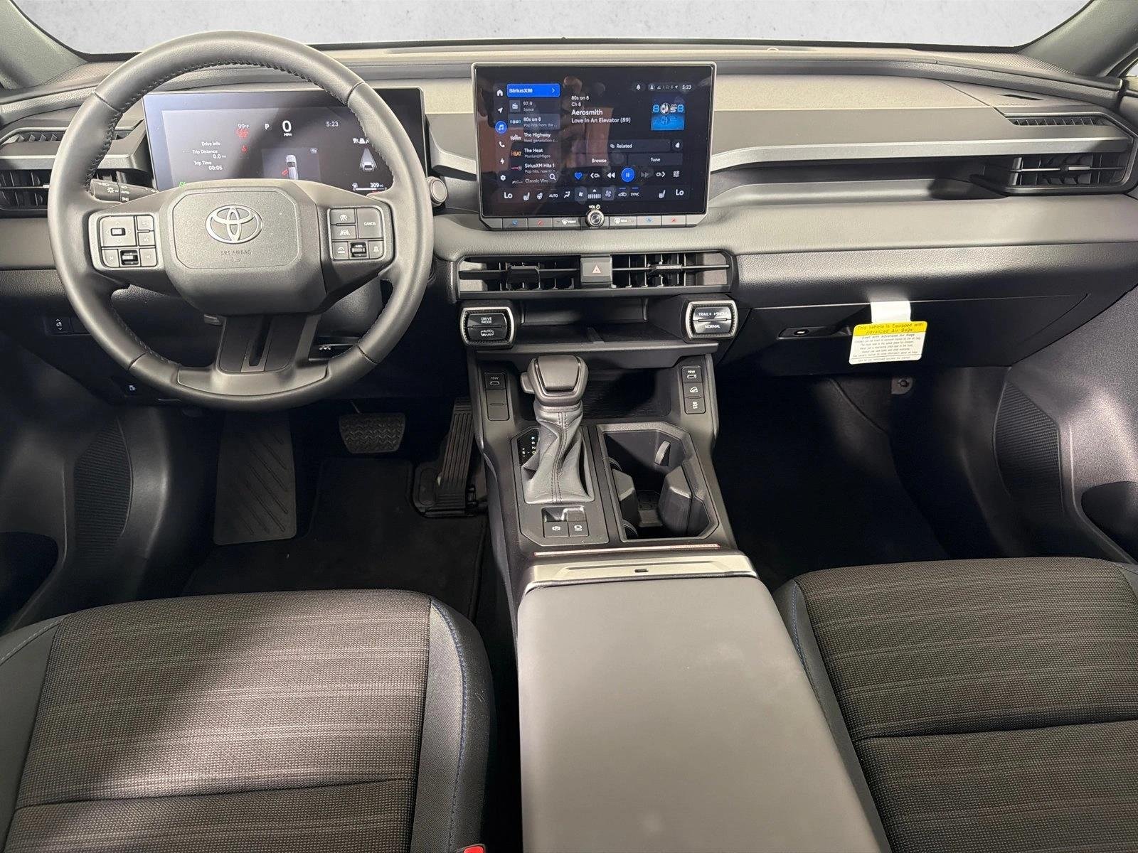 Used 2026 Ice Cap Toyota SE image 22