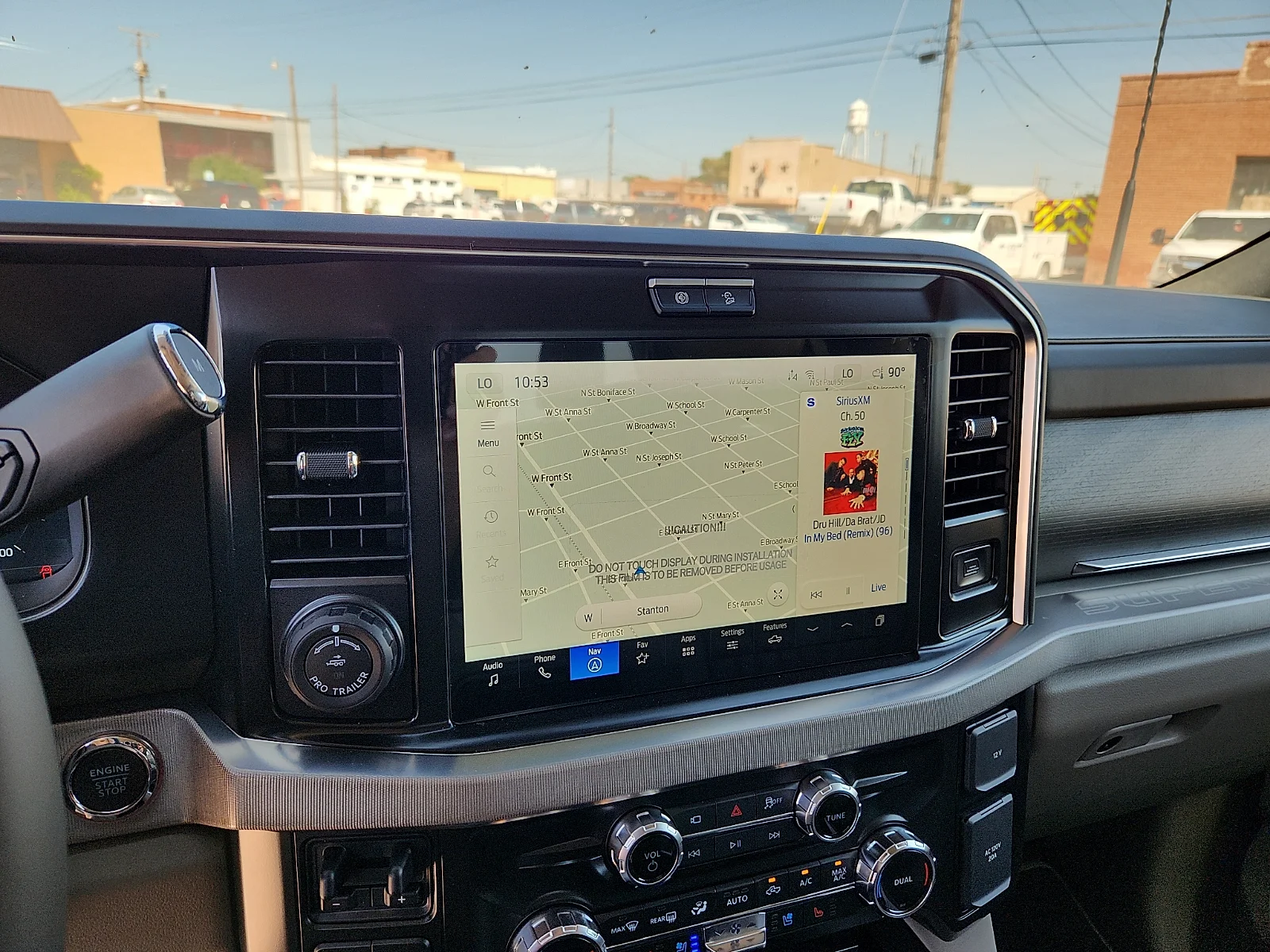 New 2026 Avalanche Ford Platinum image 24