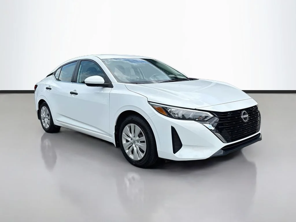 Used 2025 Fresh Powder Nissan S image 1