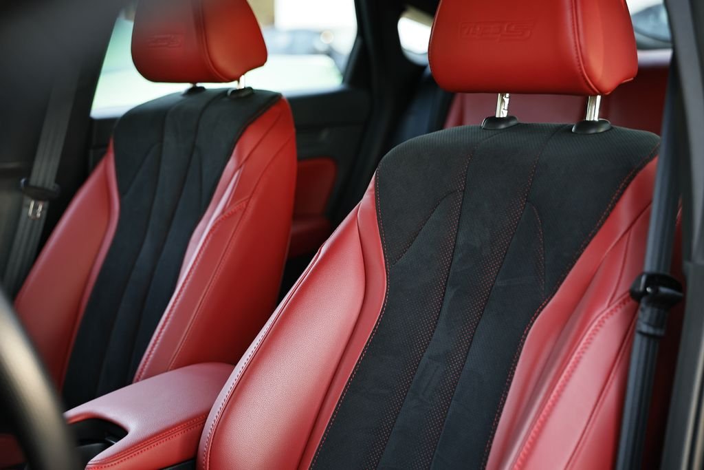2025 Acura Integra Type-S - Photo 20