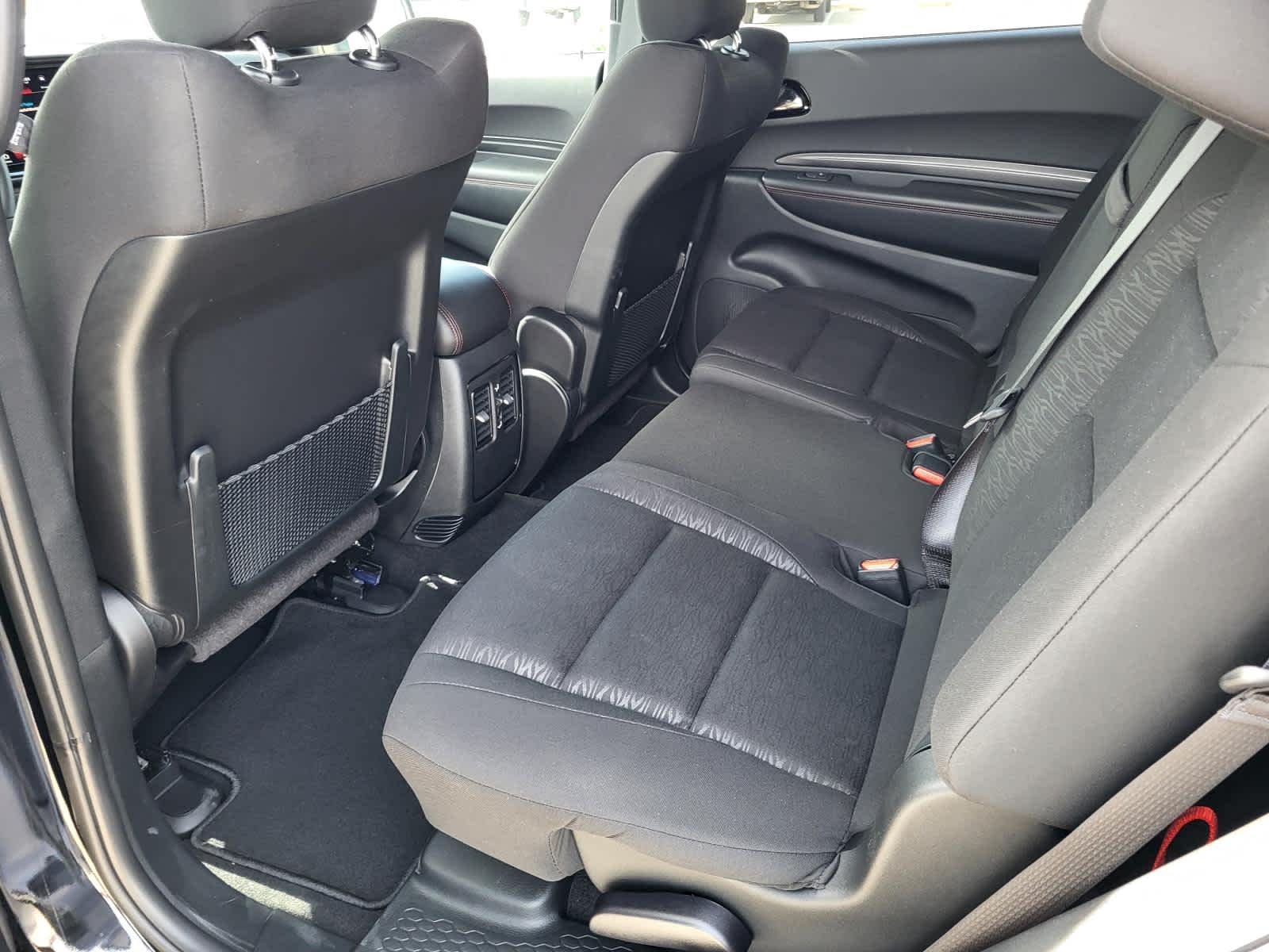 New 2026 DB Black Clearcoat Dodge GT image 13