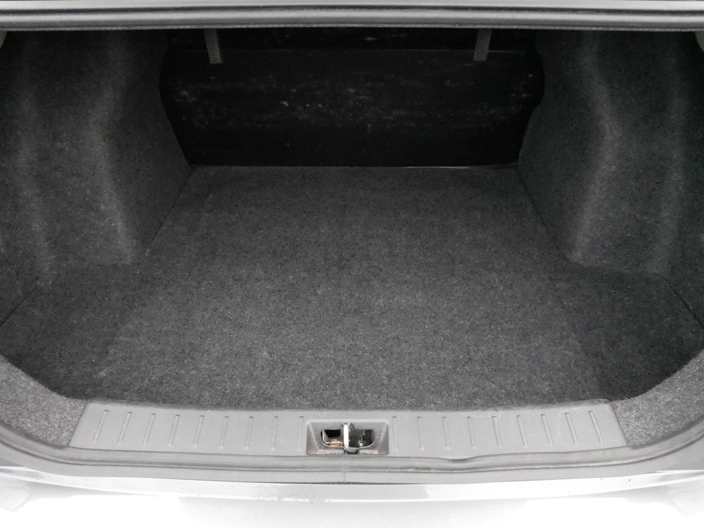 Used 2024 Gun Metallic Nissan S image 18
