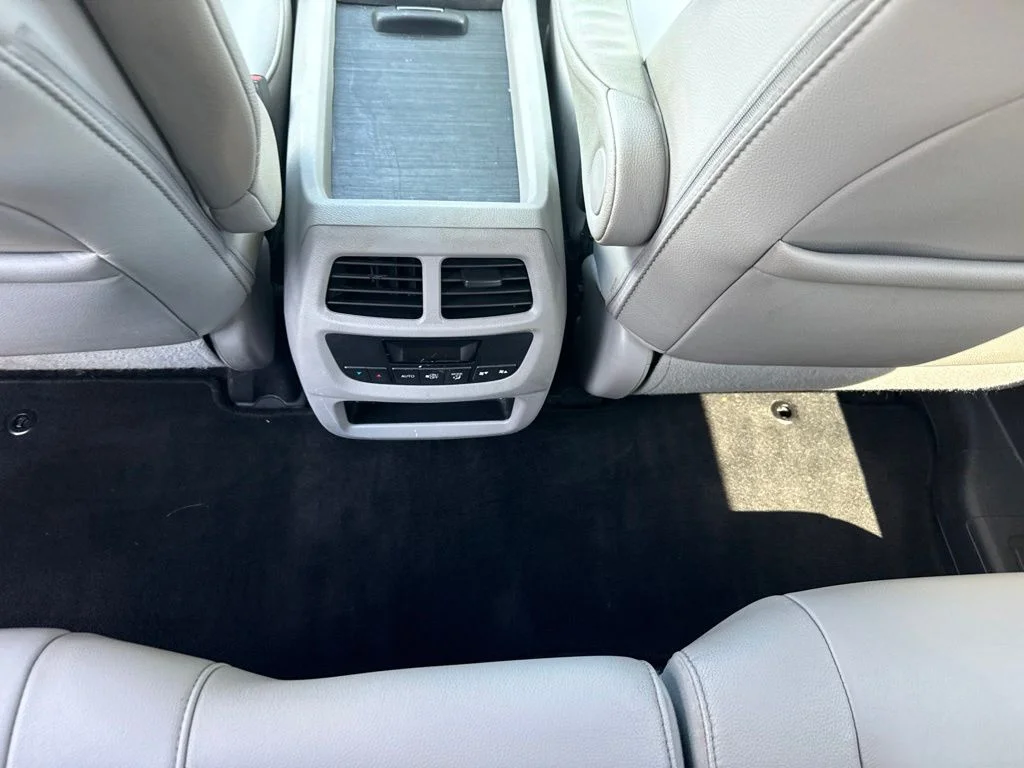 2017 Honda Pilot EX-L - Photo 16