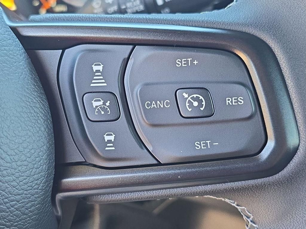 2026 Jeep Wrangler 4-Door Rubicon - Photo 22