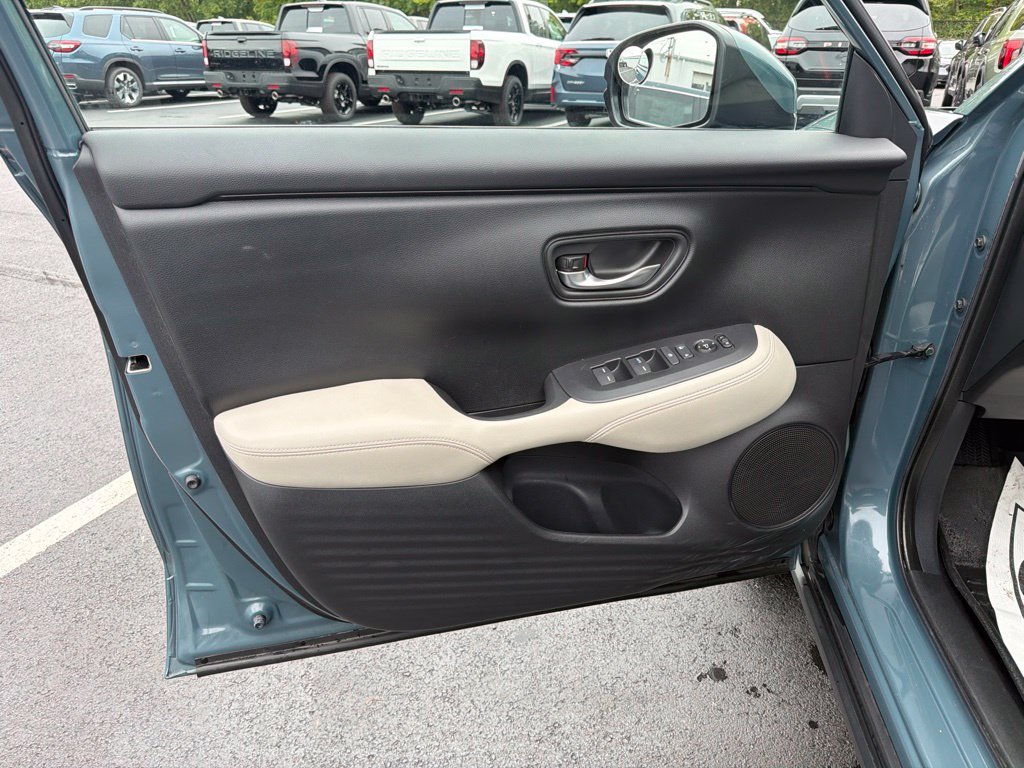 2024 Honda HR-V LX - Photo 17