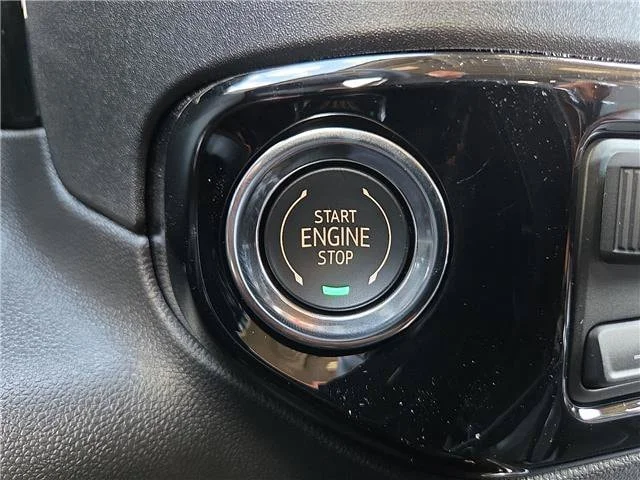 New 2026 Onyx Black GMC Elevation image 16