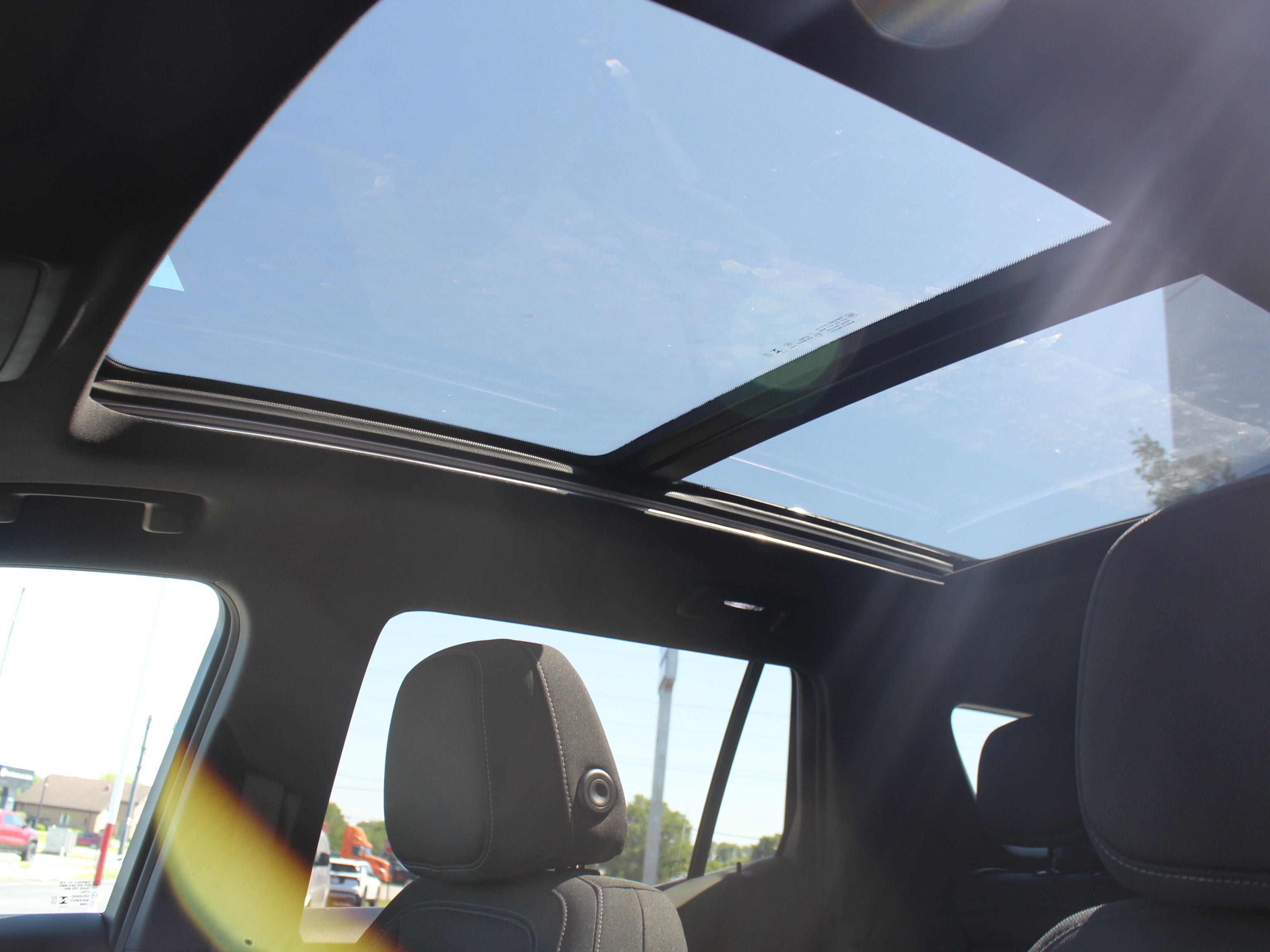 2026 Chevrolet Equinox LT - Photo 10