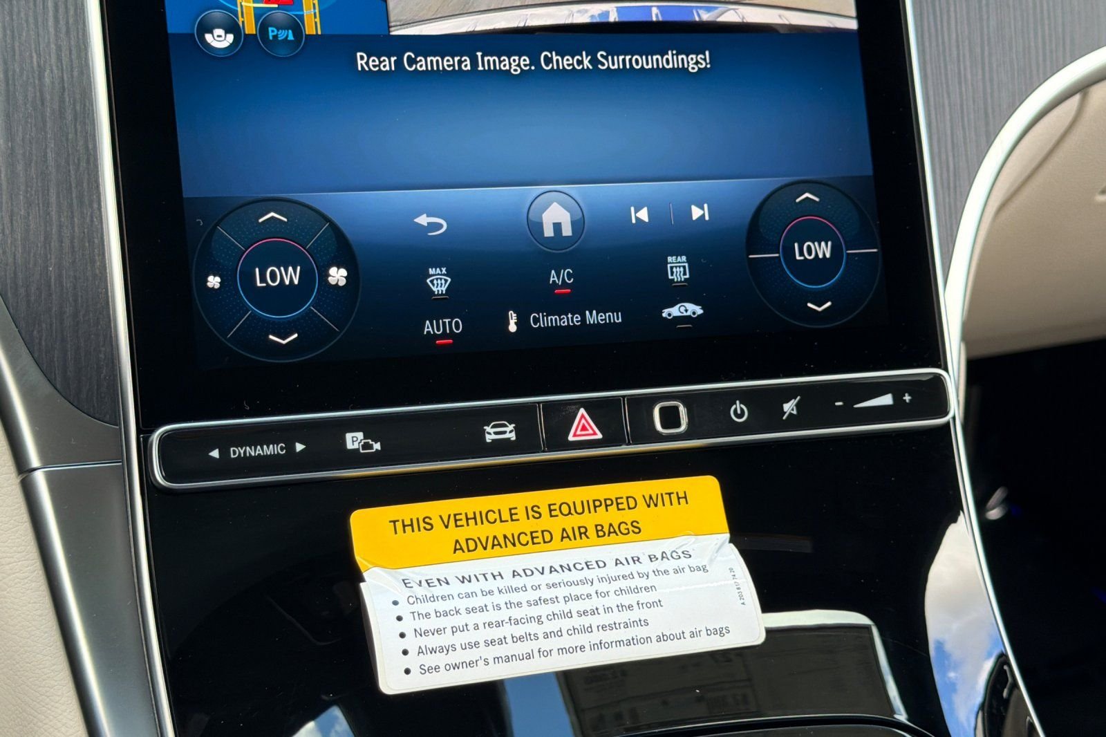 New 2026 Black Mercedes-Benz GLC 300 image 19