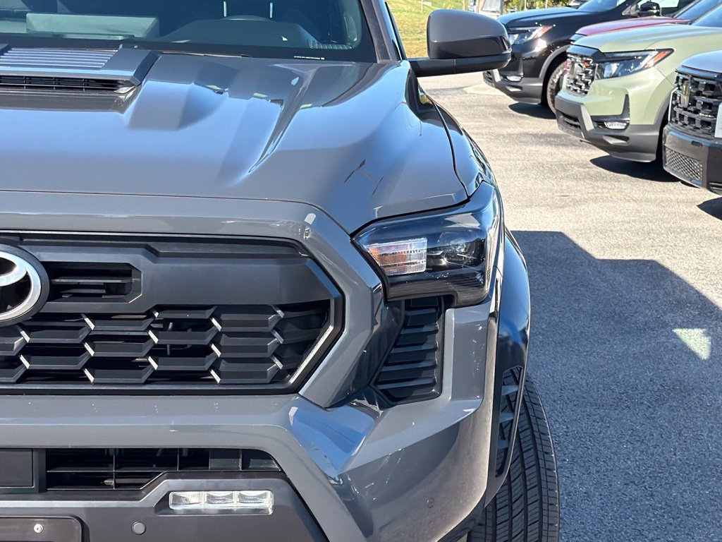 Used 2025 Underground Toyota TRD Sport image 5