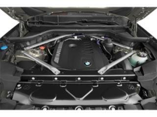 New 2026 Black Sapphire Metallic BMW xDrive40i image 7