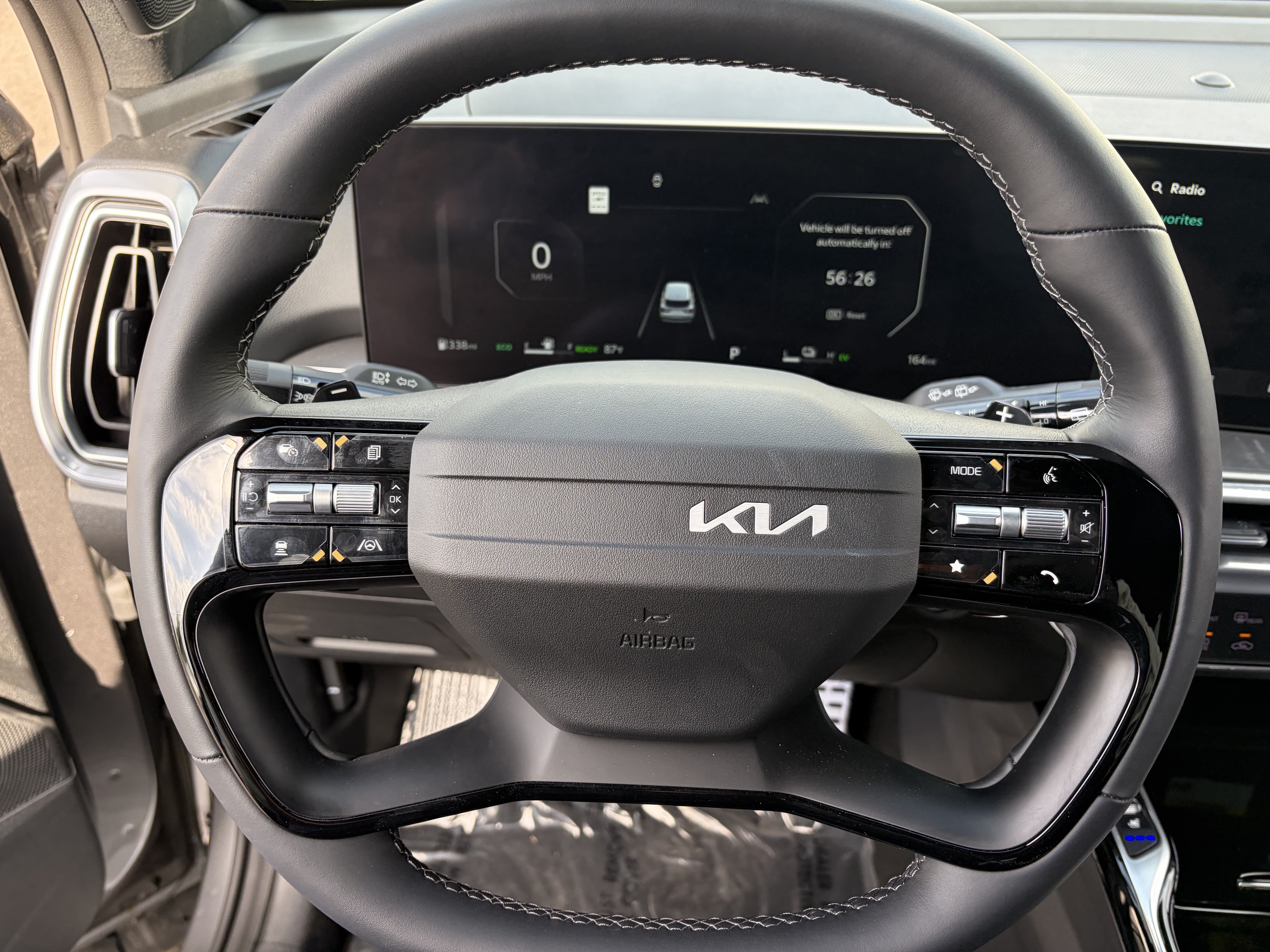 2026 Kia Sorento SX Prestige Hybrid - Photo 21