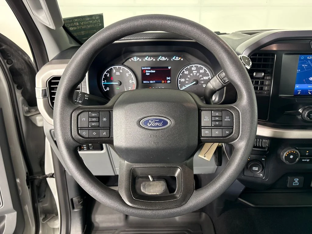 Certified Used 2023  Ford XLT image 17