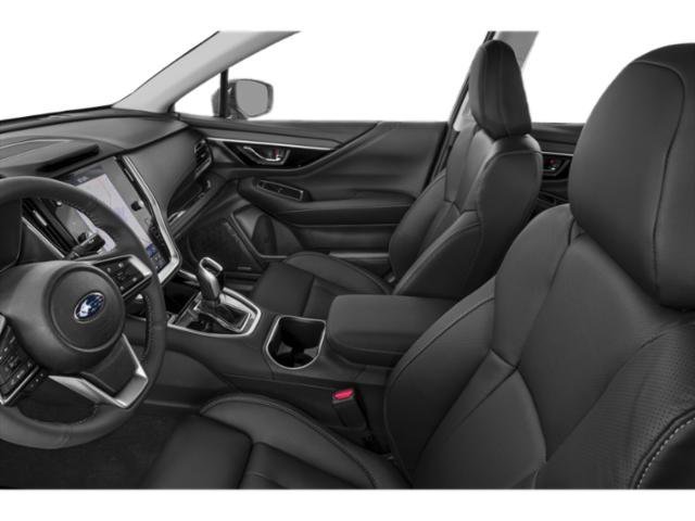 Used 2024 Crystal White Pearl Subaru Touring XT image 12