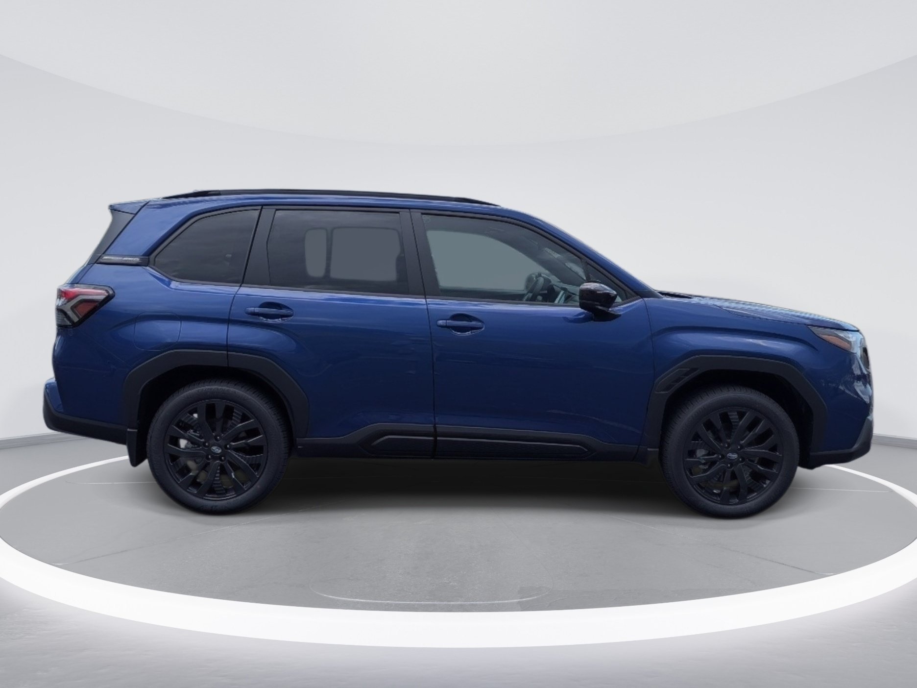 New 2026 SAPPHIRE BLUE PEARL Subaru Sport Onyx Edition image 4