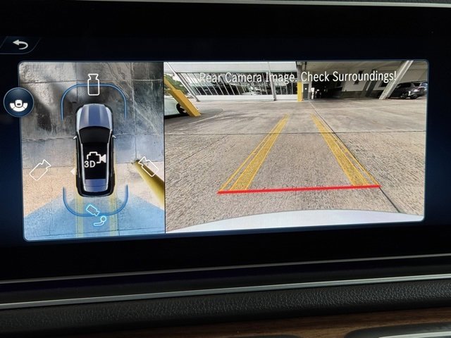 2025 Mercedes-Benz GLE GLE350 - Photo 36