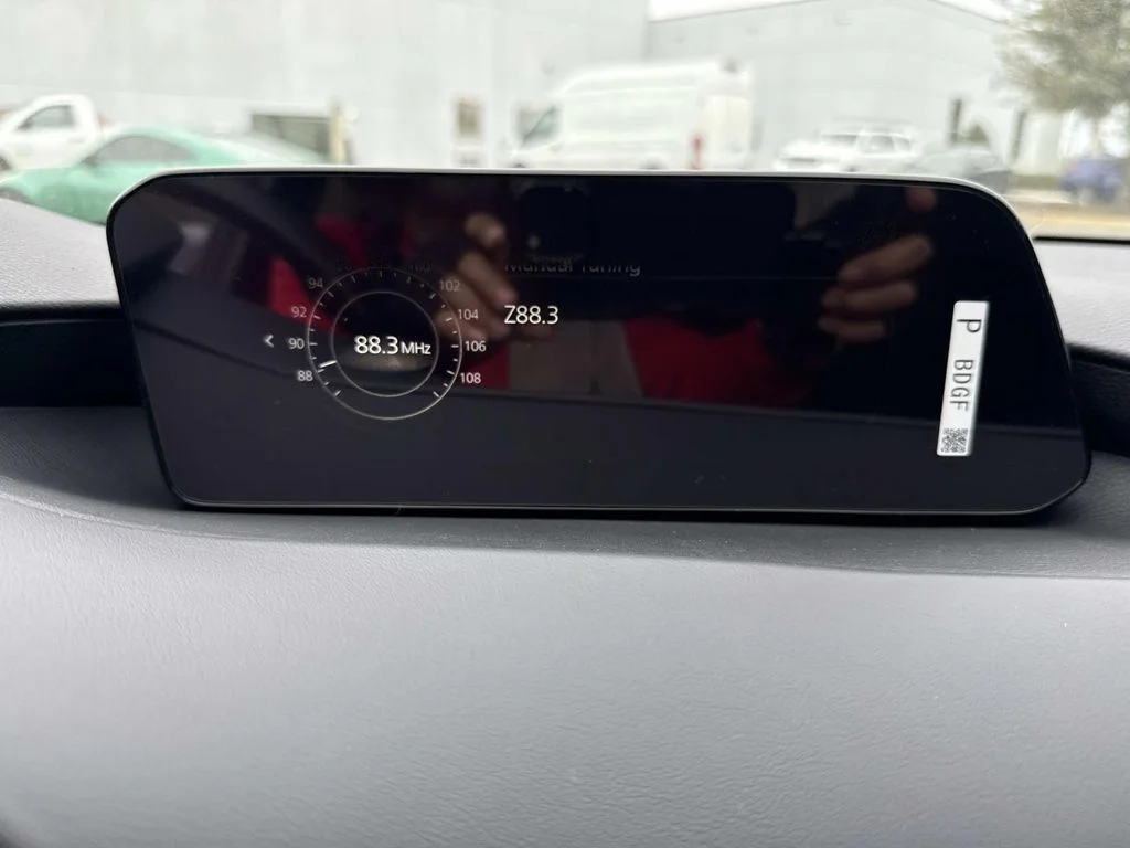New 2026 Jet Black Mica Mazda 2.5 S image 27