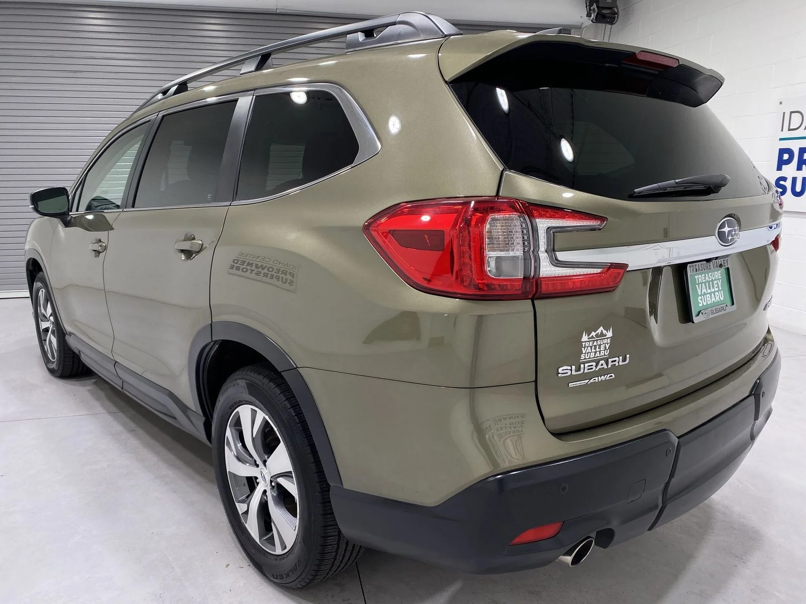 2025 Subaru Ascent Premium - Photo 6